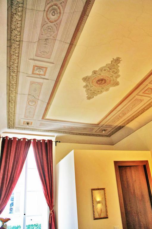 Il Verrocchio Firenze Eksteriør bilde